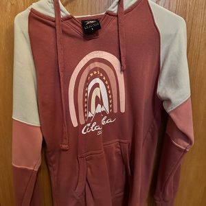 Alaska - Sitka hoodie